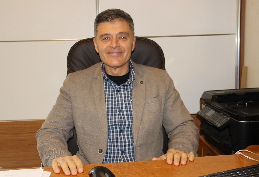 AK Partili Sabuncu, “Çarşı fikri son derece yanlıştır” 