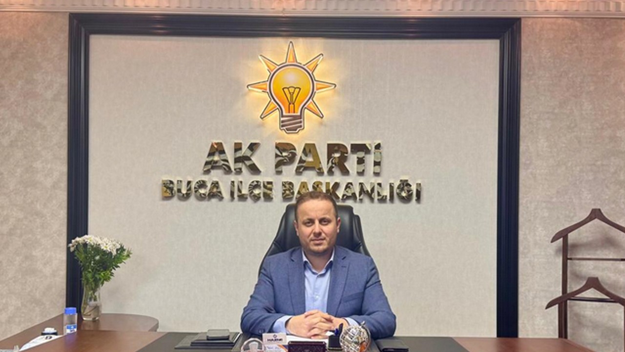 AK Partili Sağır'dan Başkan Duman'a 'katı atık' tepkisi!