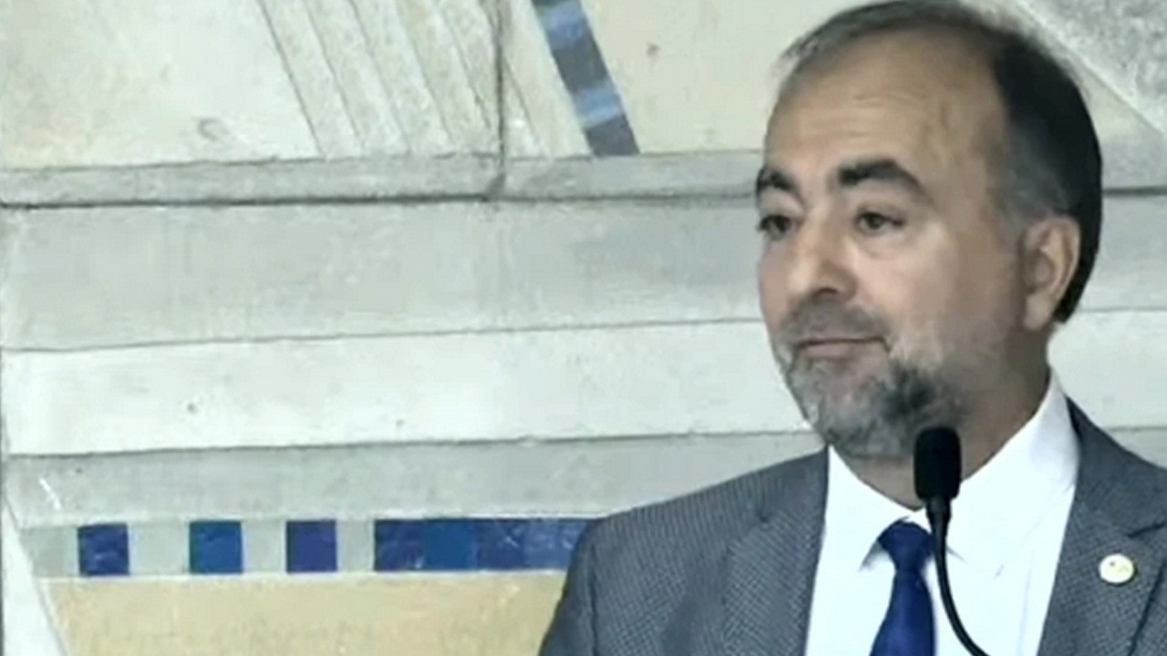 AK Partili Şahin duyurdu: BASKİ, İsrail menşeli yazılım kullanılıyor! Kişisel veriler çalındı mı?