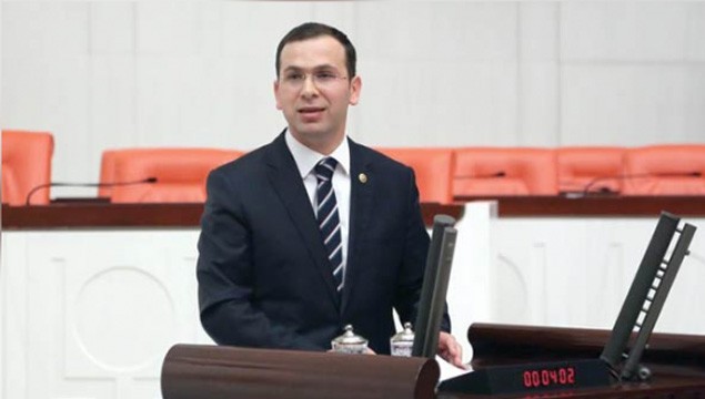 AK Partili Salih Cora: Kayyımlar terörün belini kırmıştır