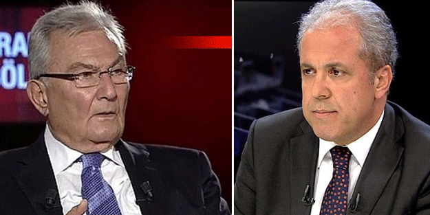  Şamil Tayyar, Deniz Baykal için teşhisi koydu