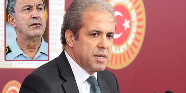AK Parti'li Şamil Tayyar: Hulusi Akar da darbenin içinde!