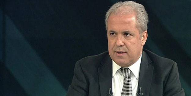 AK Partili Şamil Tayyar: Kendi oluşturduğumuz sınıfa yabancılaştık