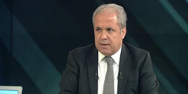 AK Partili Şamil Tayyar'dan dikkat çeken asgari ücret açıklaması