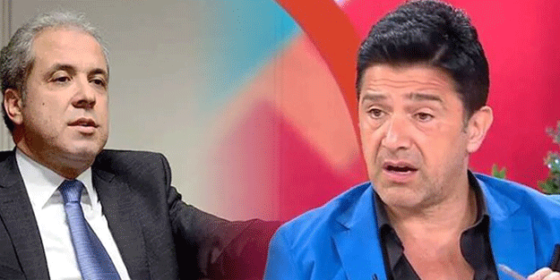 AK Partili Şamil Tayyar'dan Hakan Ural'a tepki