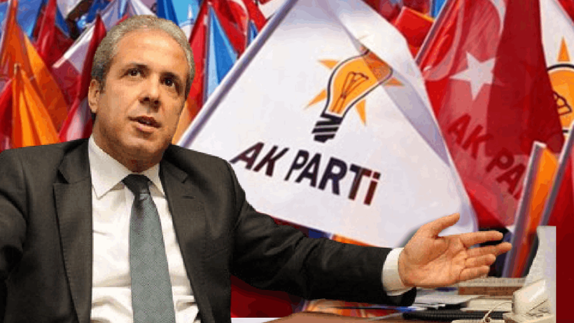 AK Partili Şamil Tayyar'dan partisine şok eleştiri! Kendi mahallesine bu yüzden isyan etti! Haklı mı, siz karar verin
