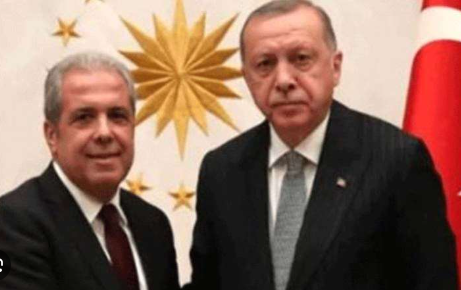 Ak Parti’li Şamil Tayyar’dan şok açıklama! Sandık çok uzakta değil