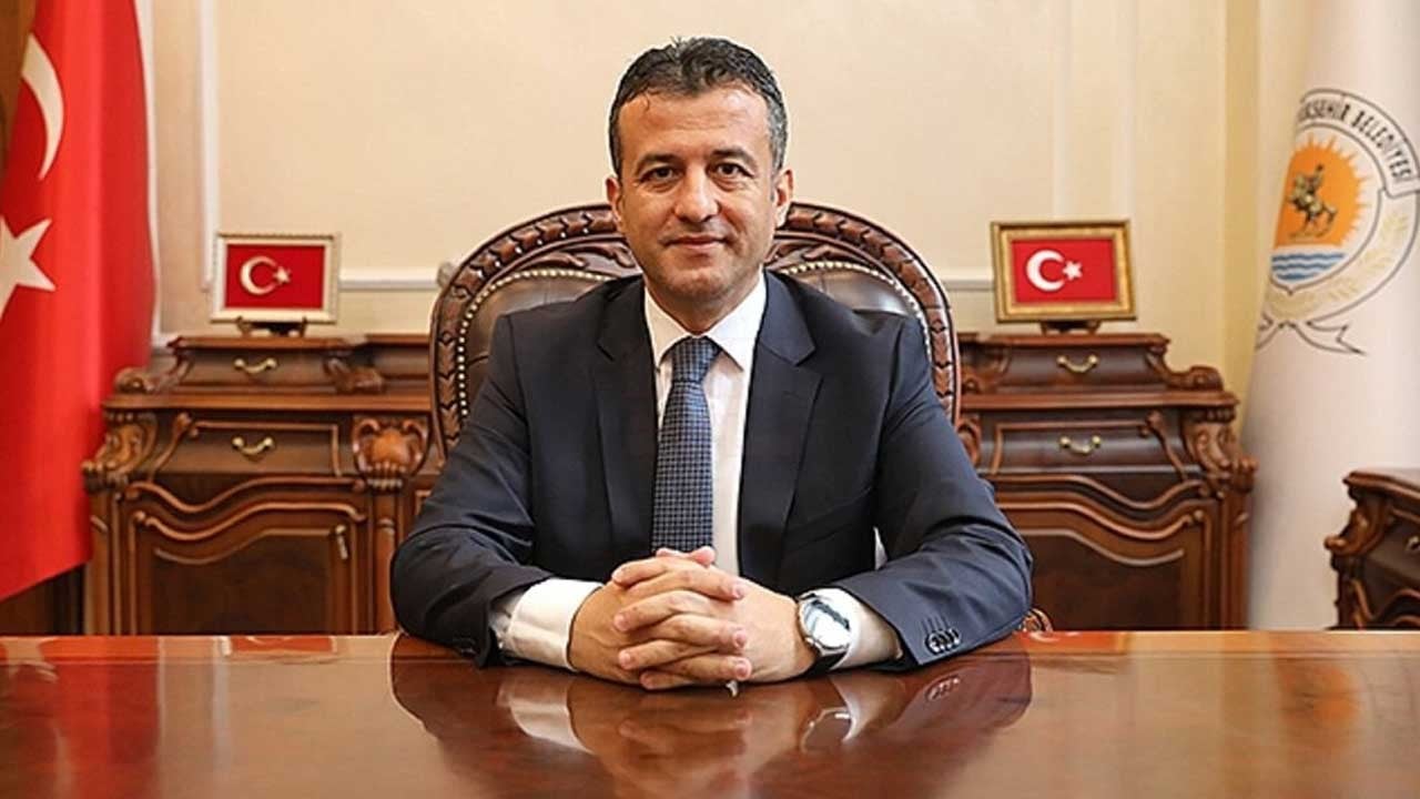 AK Partili büyükşehirden güzel hizmet! Allah razı olsun