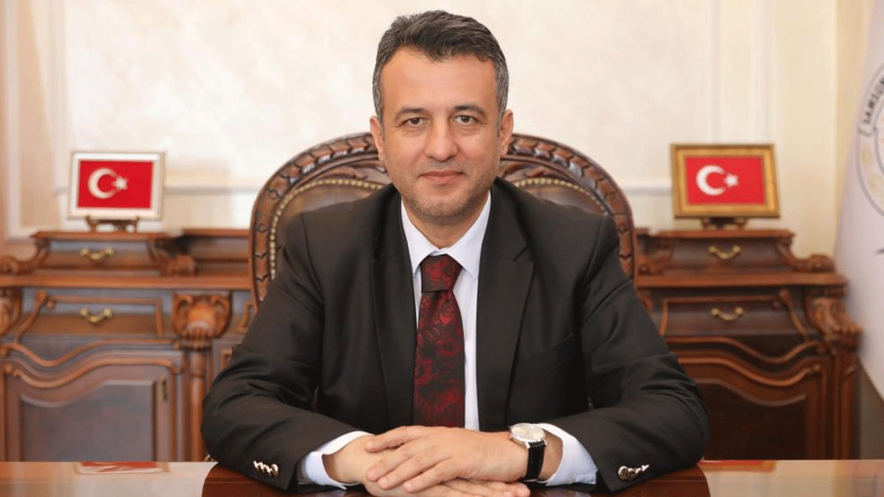 AK Partili belediyeden gençlere KPSS müjdesi