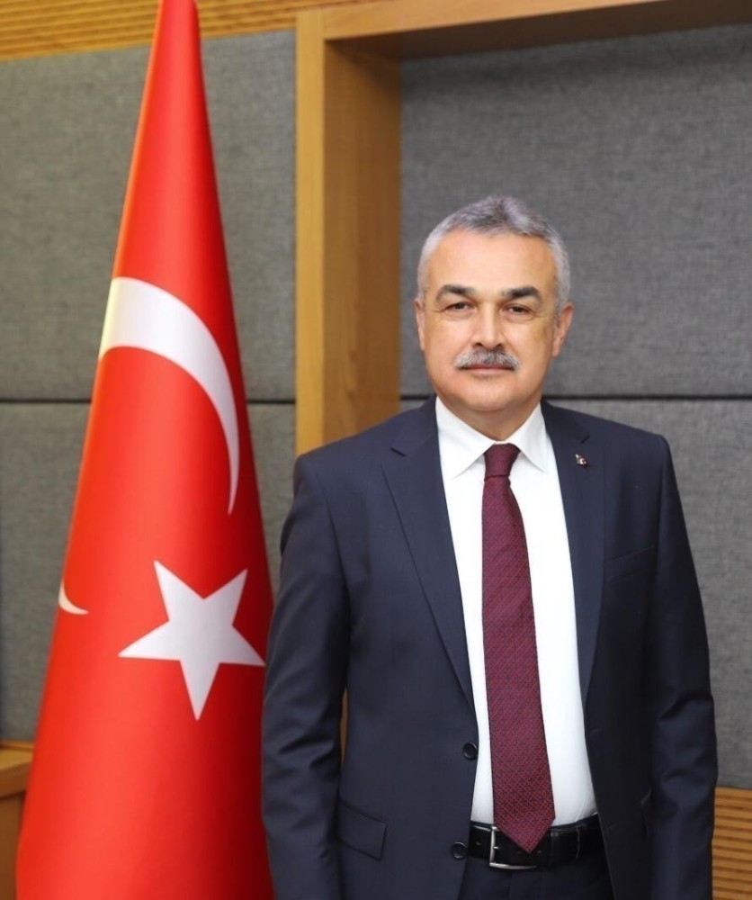 AK Partili Savaş’ın 10 Ocak Gazeteciler Günü mesajı 