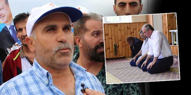 AK Partili seçmen muhalefet kesimine kızgın!