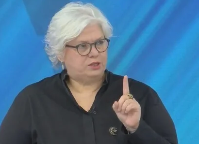 AK Partili seçmeni aklınca böyle aşağıladı! Yine aynı bilgisizlik, yine aynı hadsizlik