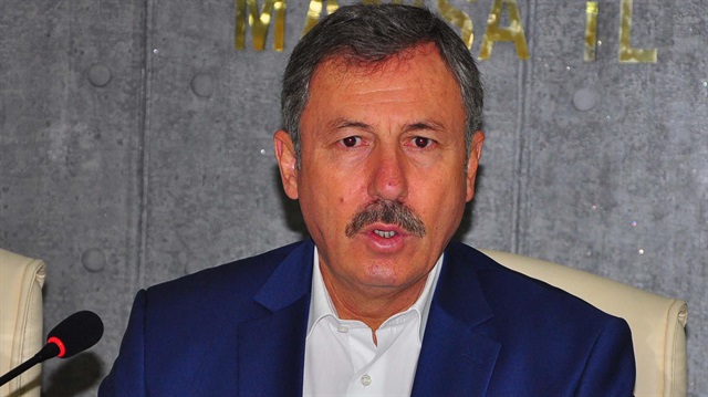 AK Parti'li Selçuk Özdağ: Erken seçim gündemimizde yok