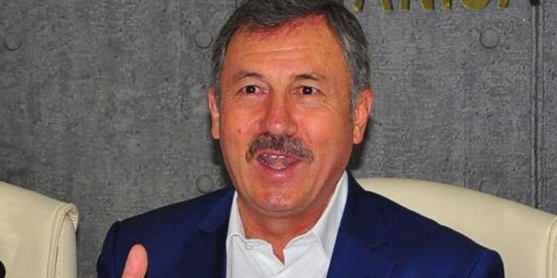 AK Partili Selçuk Özdağ'dan Bank Asya itirafı!