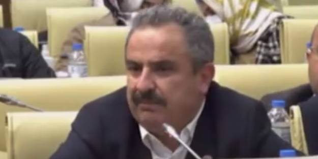 AK Partili Sinan Burhan'dan CHP'li Mansur Yavaş'a tokat gibi sözler! Tutmadığı sözleri böyle sıraladı