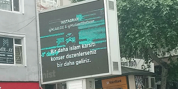 AK Partili Süleymanpaşa Belediyesi'ne hacker şoku!