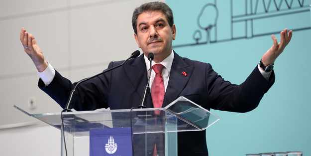 Ekrem İmamoğlu'nun 'hizmet' yalanı patladı!