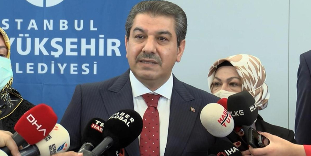 AK Partili Tevfik Göksu'dan CHP'li İBB'ye 'toplu taşıma' tepkisi