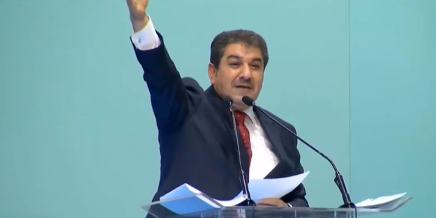 AK Partili Tevfik Göksu'dan İBB'ye toplu ulaşımda 'toplu bulaşı' engelleyecek öneri