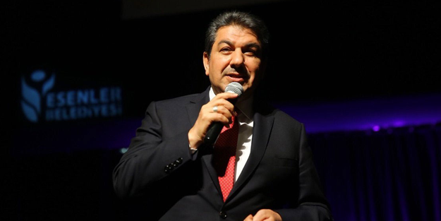 Tevfik Göksu'nun İBB'ye önerisi Ankara'da hayata geçirildi