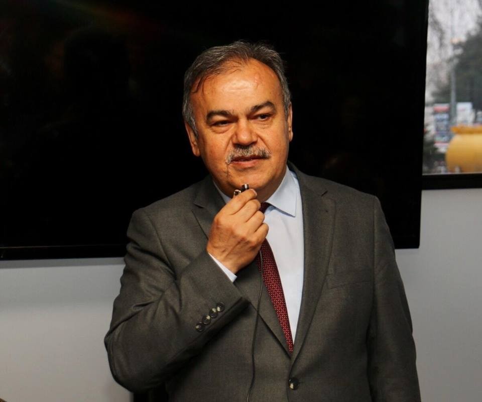 AK Parti’li Tomakin: “Yazıcıoğlu yaşasaydı Cumhur İttifakı ile beraber olur ülkesinin bekası için çalışırdı” 