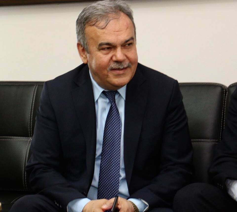 AK Parti’li Tomakin’den ’Cumhurbaşkanı’ açıklaması 