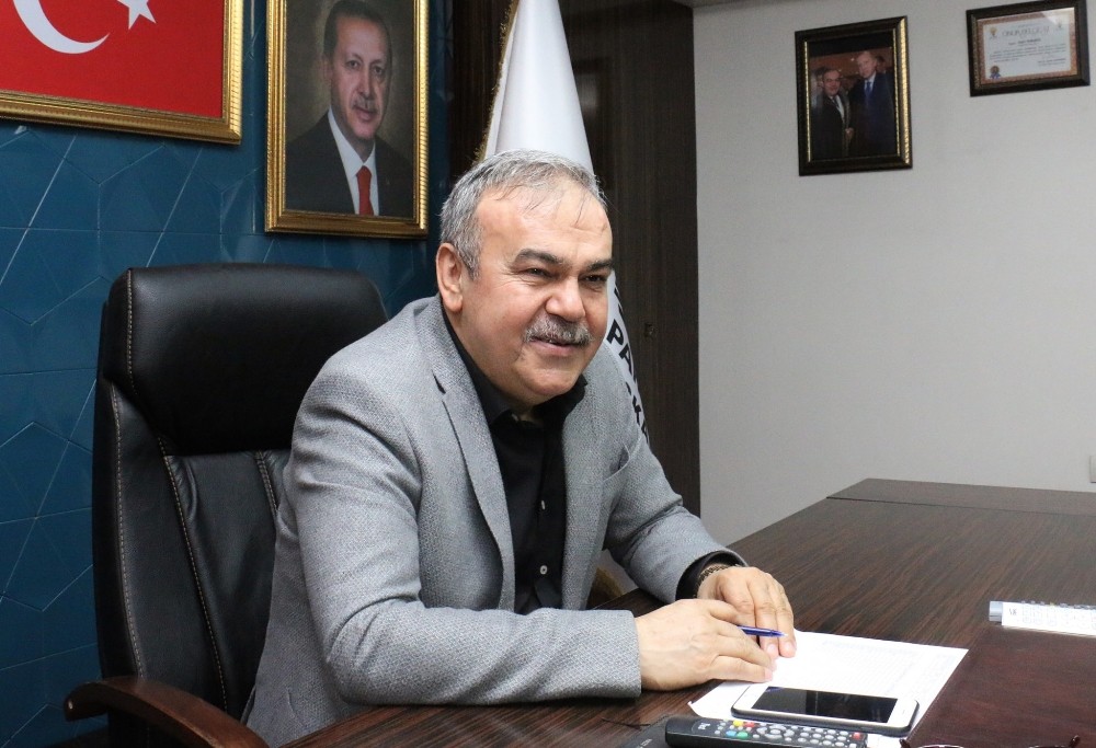 AK Parti’li Tomakin’den darbe söylentilerine sert tepki 