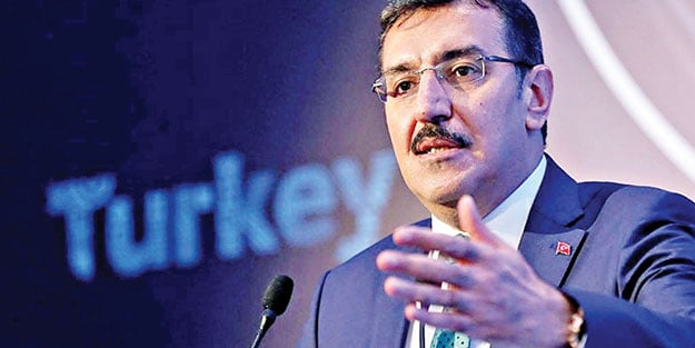 AK Partili Tüfenkci’den seçime burnunu sokan Batı’ya sert tepki: ABD haddini bilsin!