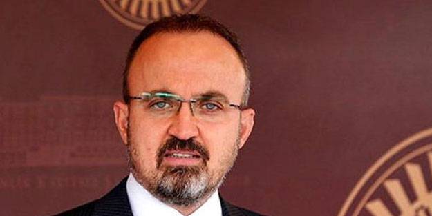 AK Partili Turan: BBC kadar Türkiye sevginiz yok mu?