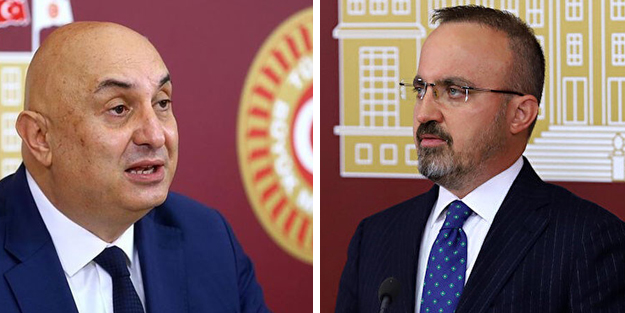 AK Partili Turan Menderes'i hatırlatıp böyle ayar çekti!