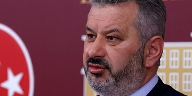 AK Partili Turan: Tilki nutuk vermeye başlamışsa...