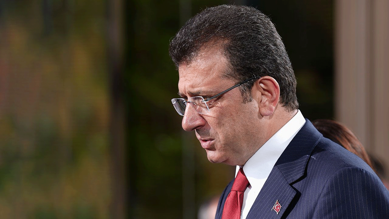 AK Partili Türkyılmaz paylaştı: İBB’den 80 günlük reklama devasa bütçe!