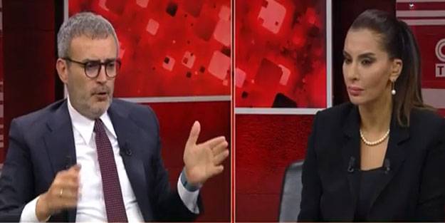 AK Partili Ünal CHP'nin trol ordusunun sayısını açıkladı