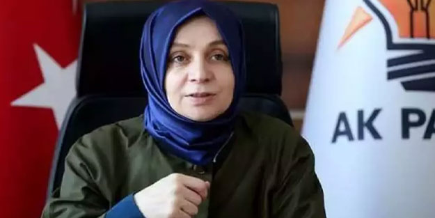 AK Parti'li Usta'dan CHP'li Ağbaba'ya tepki: Haddi değildir