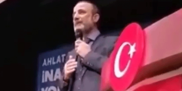 AK Partili isimden Engin Özkoç’a sert mesaj! ‘Eğer meclise yine gelirse…’