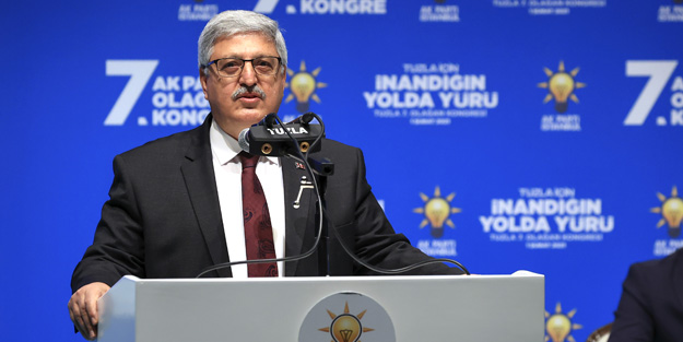 Sağduyulu CHP'lilere çağrı yaptı: Genel başkanınızı uyarın!