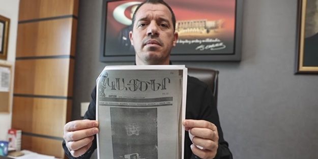 AK Partili vekil açıkladı: Türkiye'ye karşı birlikte saldırı düzenleme kararı almışlar