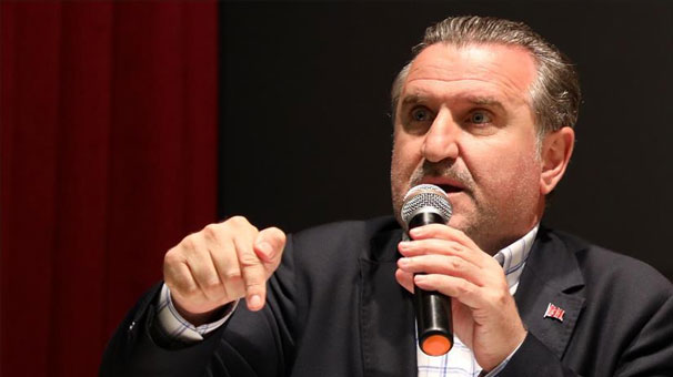 AK Partili vekil Bak, NATO PA Başkan Yardımcısı seçildi