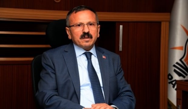 AK Partili vekil Beyazıt'ın acı günü