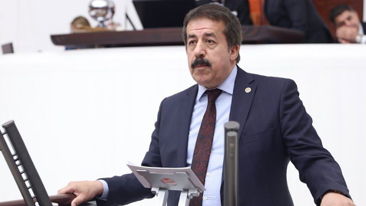 AK Parti'li vekil Fırat'tan İsrailli bakana sert tepki: Hakan Fidan’ı sosyal medyada hedef almıştı