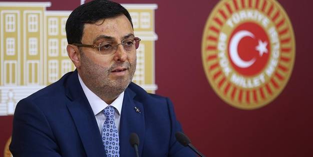 AK Partili vekil, İmamoğlu'ndan vekalet ücreti kazandı! Öğrenciler dikkat: Taksi fişini gönderirseniz...