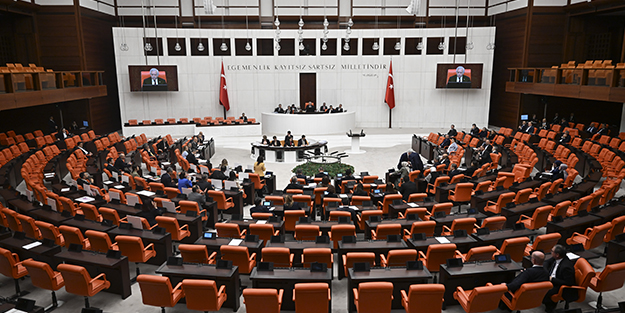 AK Partili vekil konuştu CHP'liler alındı! İlk kez içmekten utandılar