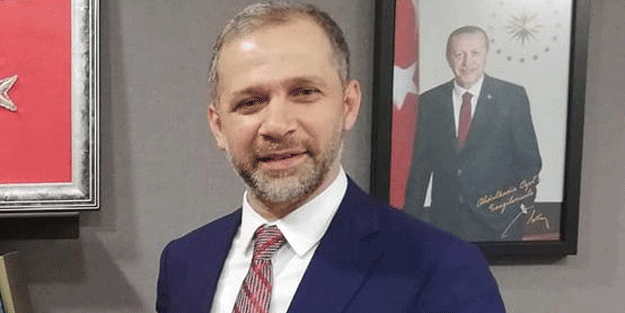 AK Partili vekil paylaştı, 