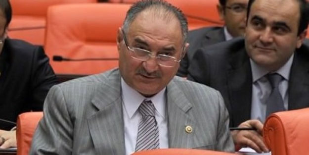 AK Partili vekil yaralandı