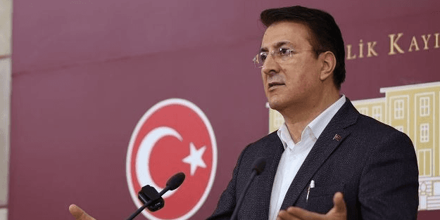 AK Partili vekilden Ahmet Şık'a flaş cevap: Gücünüz yetmez!