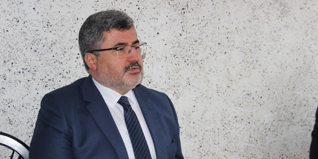 AK Partili vekilden asgari ücret için heyecanlandıran rakam! 'Cumhurbaşkanımız bunu diyebilir'