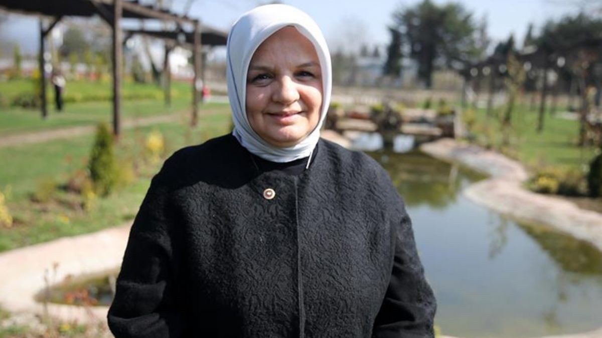 AK Partili vekilden Avrupa Konseyi’ne mektup