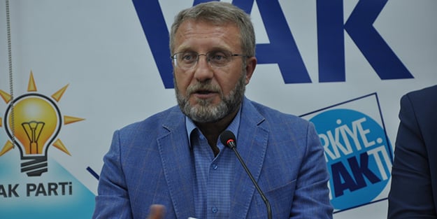 AK Partili vekilden bedelli açıklaması!
