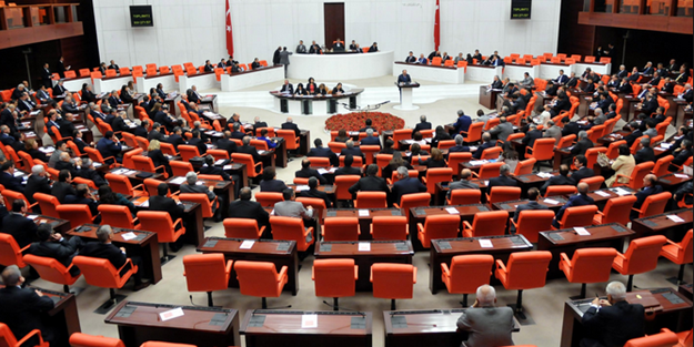AK Partili vekilden dikkat çeken sözler: 30 yıl içinde...