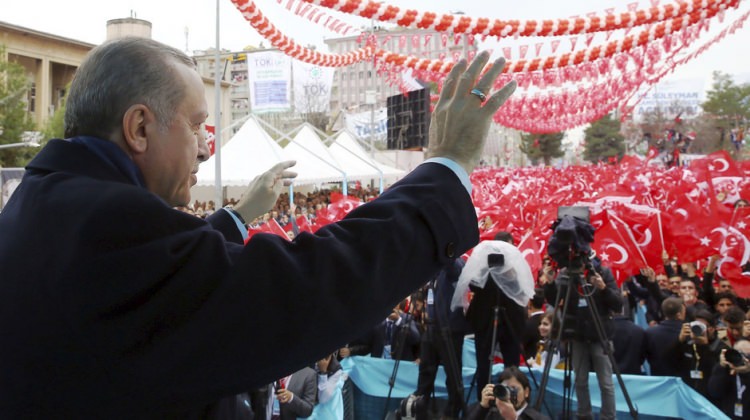 AK Partili vekilden Diyarbakır mitingi mesajı